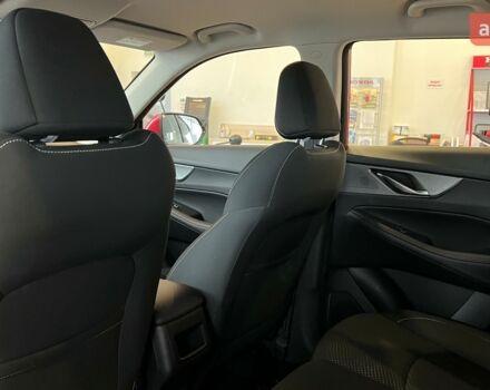 купить новое авто Чанган CS 35 Plus 2024 года от официального дилера Дніпромотор Чанган фото