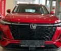 купить новое авто Чанган CS 35 Plus 2024 года от официального дилера Дніпромотор Чанган фото