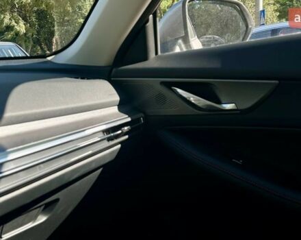 купити нове авто Чанган CS 35 Plus 2024 року від офіційного дилера ТОВ «Сівер-Авто Київ» Чанган фото