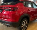 купить новое авто Чанган CS 35 Plus 2024 года от официального дилера Дніпромотор Чанган фото