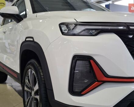 купить новое авто Чанган CS 35 Plus 2024 года от официального дилера Ньютон Авто Місто Чанган фото