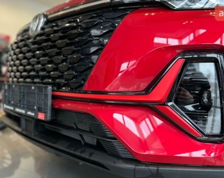 купить новое авто Чанган CS 35 Plus 2024 года от официального дилера Дніпромотор Чанган фото