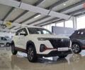 купить новое авто Чанган CS 35 Plus 2024 года от официального дилера Ньютон Авто Місто Чанган фото