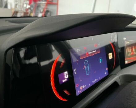купить новое авто Чанган CS 35 Plus 2024 года от официального дилера Дніпромотор Чанган фото
