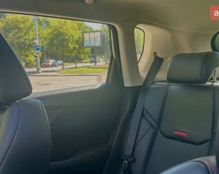 купити нове авто Чанган CS 35 Plus 2024 року від офіційного дилера ТОВ «Сівер-Авто Київ» Чанган фото