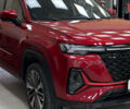 купить новое авто Чанган CS 35 Plus 2024 года от официального дилера Дніпромотор Чанган фото