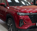 купити нове авто Чанган CS 35 Plus 2024 року від офіційного дилера Дніпромотор Чанган фото