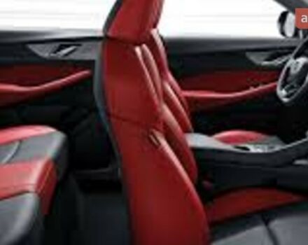 купити нове авто Чанган CS 35 Plus 2024 року від офіційного дилера Дніпромотор Чанган фото