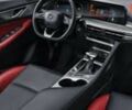 купить новое авто Чанган CS 35 Plus 2024 года от официального дилера Дніпромотор Чанган фото