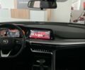 купить новое авто Чанган CS 35 Plus 2024 года от официального дилера Дніпромотор Чанган фото