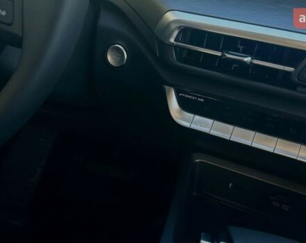 купити нове авто Чанган CS 35 Plus 2024 року від офіційного дилера ТОВ «Сівер-Авто Київ» Чанган фото