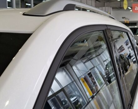 купить новое авто Чанган CS 35 Plus 2024 года от официального дилера Ньютон Авто Місто Чанган фото