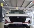 купить новое авто Чанган CS 35 Plus 2024 года от официального дилера Ньютон Авто Місто Чанган фото