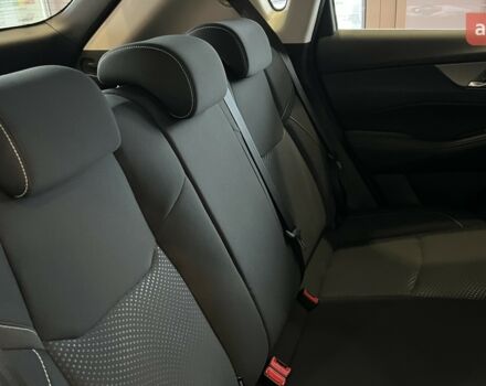 купить новое авто Чанган CS 35 Plus 2024 года от официального дилера Дніпромотор Чанган фото