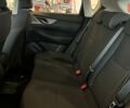 купить новое авто Чанган CS 35 Plus 2024 года от официального дилера Дніпромотор Чанган фото