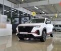 купить новое авто Чанган CS 35 Plus 2024 года от официального дилера Ньютон Авто Місто Чанган фото