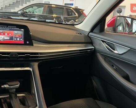 купить новое авто Чанган CS 35 Plus 2024 года от официального дилера Дніпромотор Чанган фото