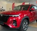 купить новое авто Чанган CS 35 Plus 2024 года от официального дилера Дніпромотор Чанган фото