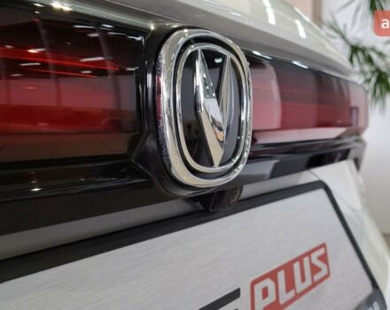 купить новое авто Чанган CS 35 Plus 2024 года от официального дилера Ньютон Авто Місто Чанган фото