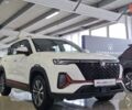 купить новое авто Чанган CS 35 Plus 2024 года от официального дилера Ньютон Авто Місто Чанган фото