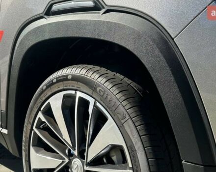 купити нове авто Чанган CS 35 Plus 2024 року від офіційного дилера ТОВ «Сівер-Авто Київ» Чанган фото
