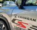 купити нове авто Чанган CS 35 Plus 2024 року від офіційного дилера ТОВ «Сівер-Авто Київ» Чанган фото