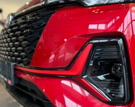 купить новое авто Чанган CS 35 Plus 2024 года от официального дилера Дніпромотор Чанган фото