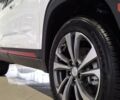 купить новое авто Чанган CS 35 Plus 2024 года от официального дилера Ньютон Авто Місто Чанган фото
