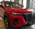 купить новое авто Чанган CS 35 Plus 2024 года от официального дилера Дніпромотор Чанган фото