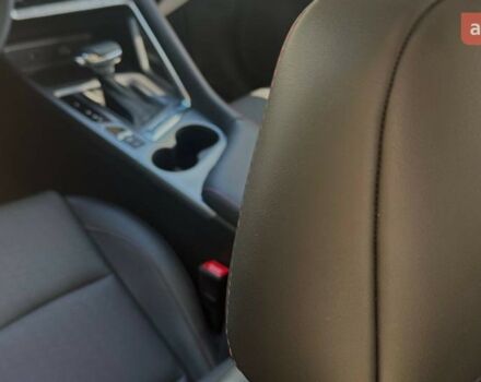купити нове авто Чанган CS 35 Plus 2024 року від офіційного дилера ТОВ «Сівер-Авто Київ» Чанган фото