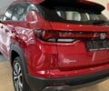 купить новое авто Чанган CS 35 Plus 2024 года от официального дилера Дніпромотор Чанган фото