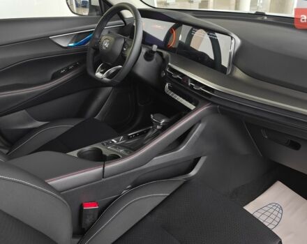 купить новое авто Чанган CS 35 Plus 2023 года от официального дилера Полтаваавтозапчастина Чанган фото