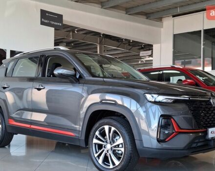 купити нове авто Чанган CS 35 Plus 2023 року від офіційного дилера Ньютон Авто Місто Чанган фото