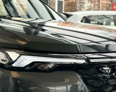 купить новое авто Чанган CS 35 Plus 2023 года от официального дилера Офіційний дилер Changan в Одесі Чанган фото