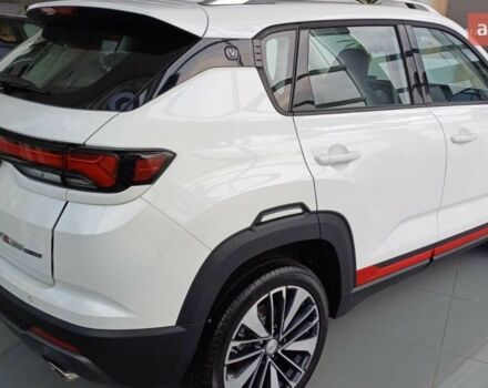 купить новое авто Чанган CS 35 Plus 2023 года от официального дилера Офіційний дилер Changan в Одесі Чанган фото