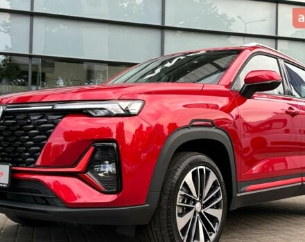 купить новое авто Чанган CS 35 Plus 2023 года от официального дилера Офіційний дилер Changan в Одесі Чанган фото