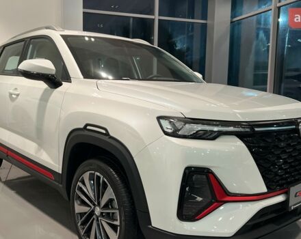 купить новое авто Чанган CS 35 Plus 2023 года от официального дилера Дніпромотор Чанган фото