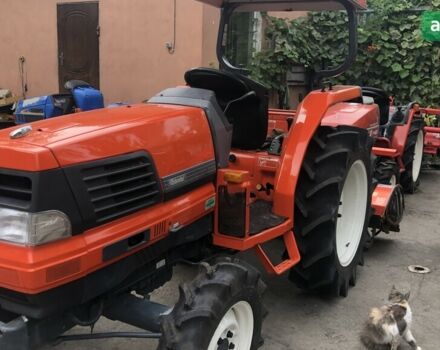 купити нове авто Чанган CS 35 Plus 2023 року від офіційного дилера Полтаваавтозапчастина Чанган фото