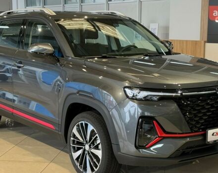 купить новое авто Чанган CS 35 Plus 2023 года от официального дилера Ньютон Авто Місто Чанган фото