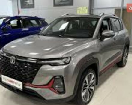 купить новое авто Чанган CS 35 Plus 2023 года от официального дилера Дніпромотор Чанган фото