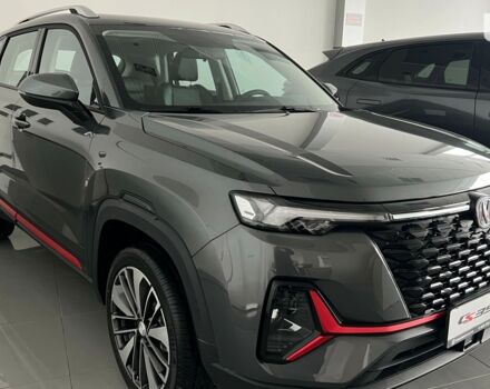 купить новое авто Чанган CS 35 Plus 2024 года от официального дилера Дніпромотор Чанган фото