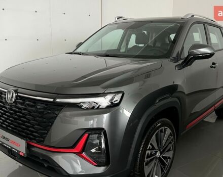 купить новое авто Чанган CS 35 Plus 2024 года от официального дилера Дніпромотор Чанган фото