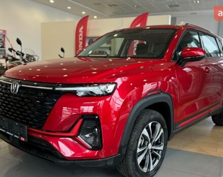 купить новое авто Чанган CS 35 Plus 2024 года от официального дилера Дніпромотор Чанган фото