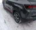 Сірий Чанган CS 35 Plus, об'ємом двигуна 1.4 л та пробігом 17 тис. км за 15600 $, фото 1 на Automoto.ua