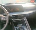 Серый Чанган CS 35 Plus, объемом двигателя 1.4 л и пробегом 29 тыс. км за 14500 $, фото 1 на Automoto.ua