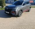 Сірий Чанган CS 35 Plus, об'ємом двигуна 1.4 л та пробігом 23 тис. км за 14500 $, фото 1 на Automoto.ua