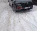 Сірий Чанган CS 35 Plus, об'ємом двигуна 1.4 л та пробігом 17 тис. км за 15600 $, фото 1 на Automoto.ua