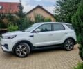 Білий Чанган CS 55 E-Rock, об'ємом двигуна 0 л та пробігом 19 тис. км за 22000 $, фото 6 на Automoto.ua