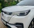 Білий Чанган CS 55 E-Rock, об'ємом двигуна 0 л та пробігом 19 тис. км за 22000 $, фото 9 на Automoto.ua