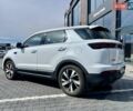 Білий Чанган CS 55 E-Rock, об'ємом двигуна 0 л та пробігом 32 тис. км за 16800 $, фото 4 на Automoto.ua